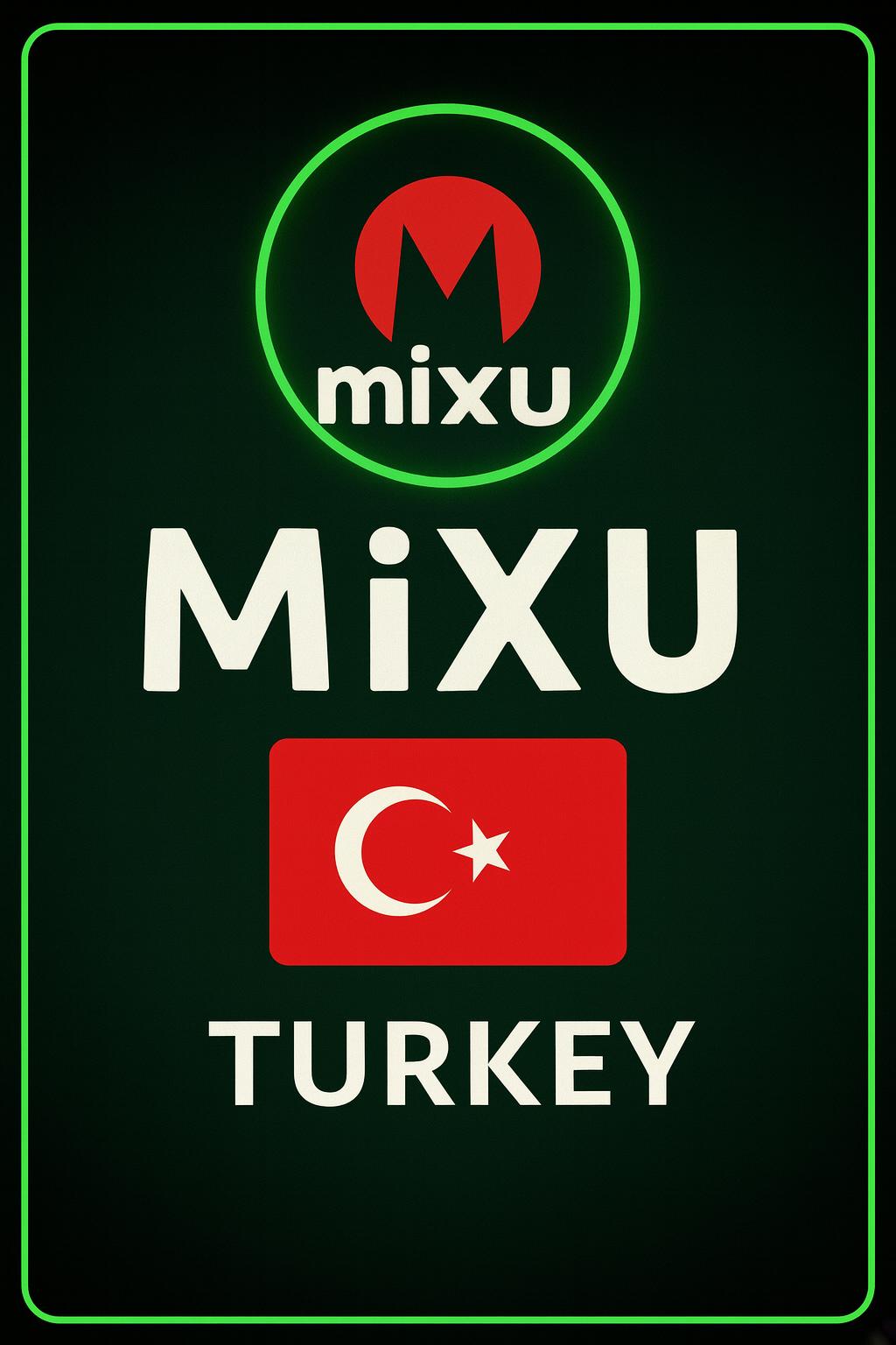 MixU Coins (Türkiye)