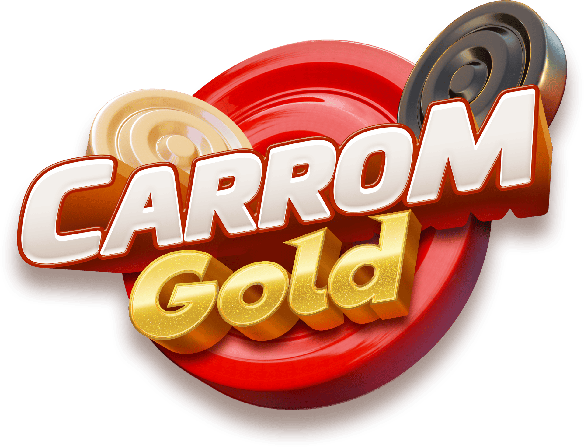 Carrom Gold