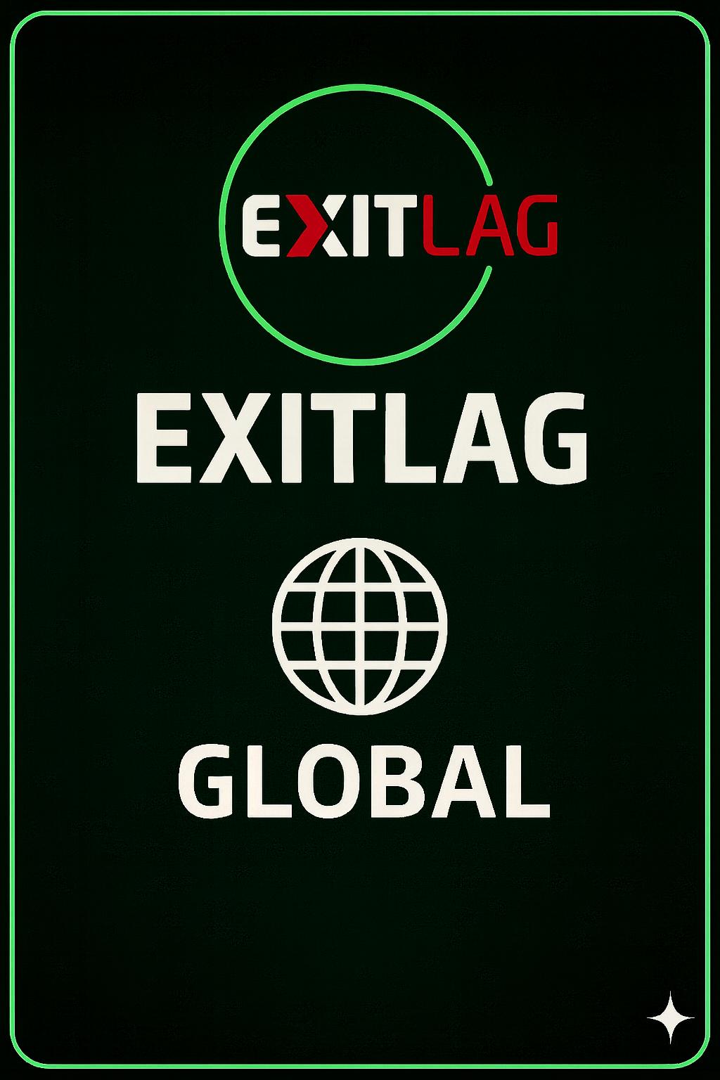 Exitlag