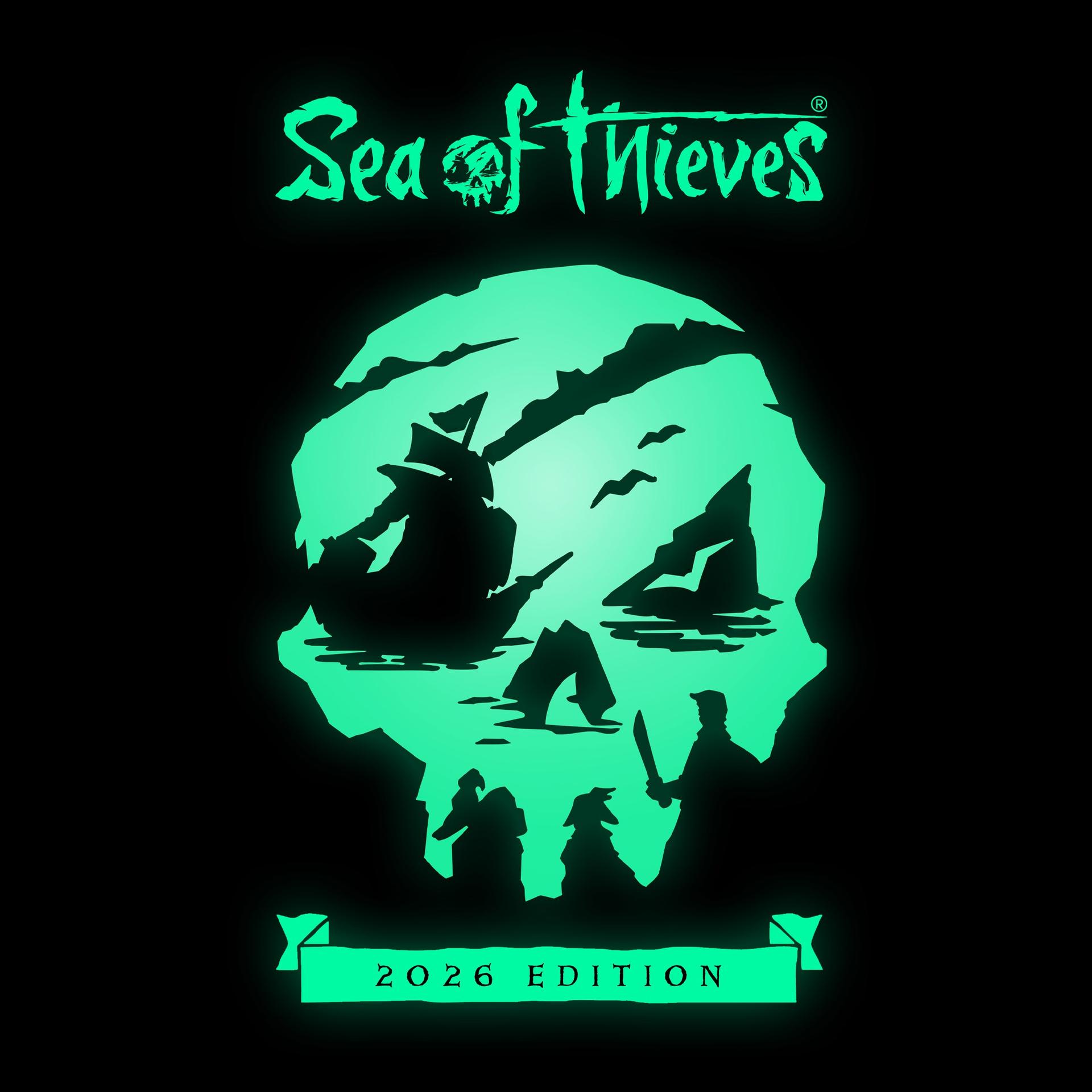 Sea of Thieves: 2026 Edition (Xbox Games US)