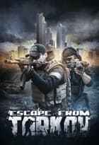 Escape from Tarkov (Գլոբալ)