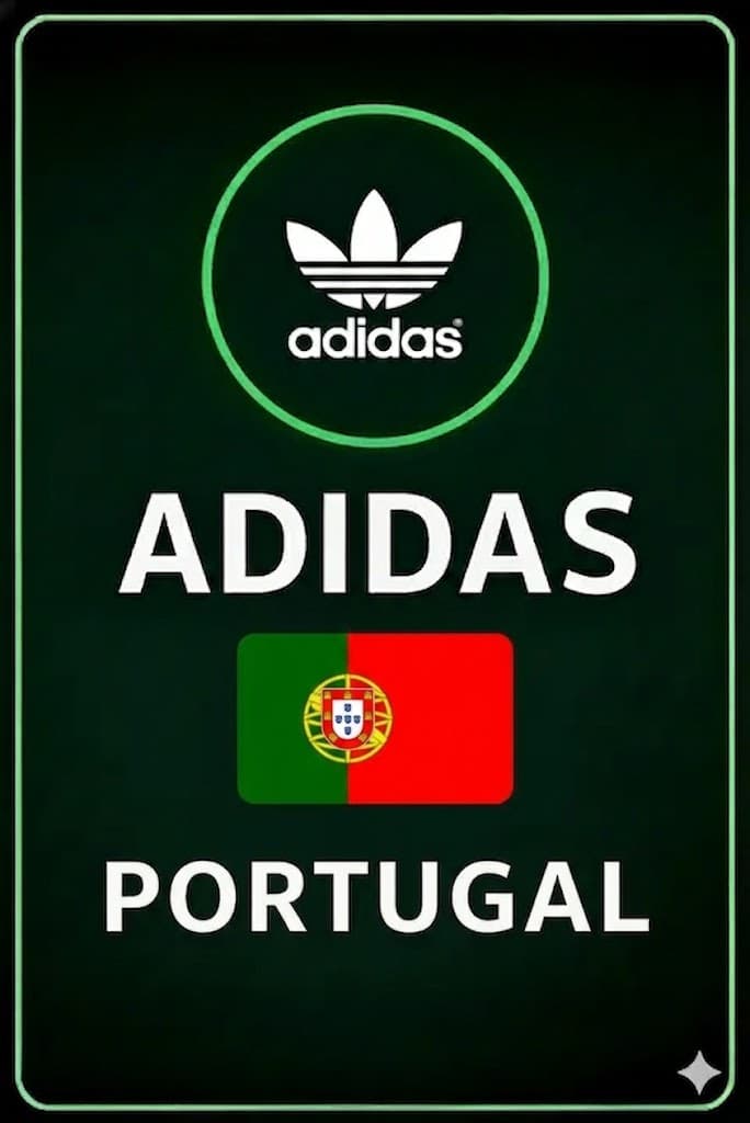 Adidas Portugal