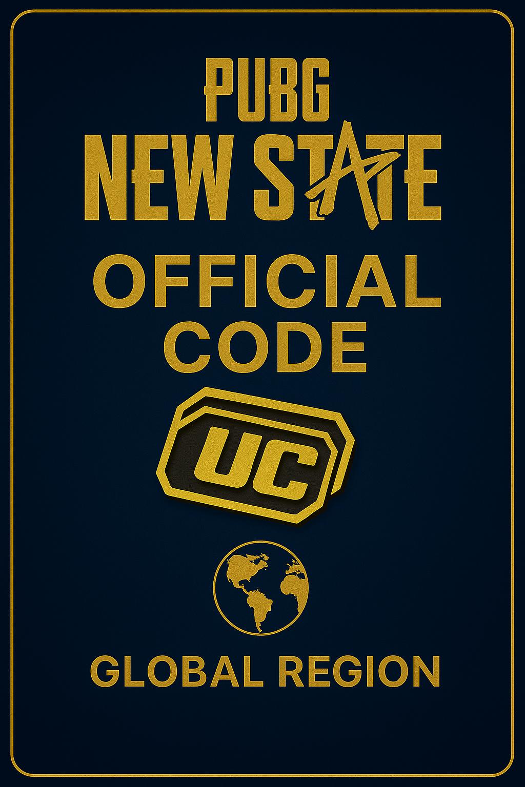 PUBG New State NC