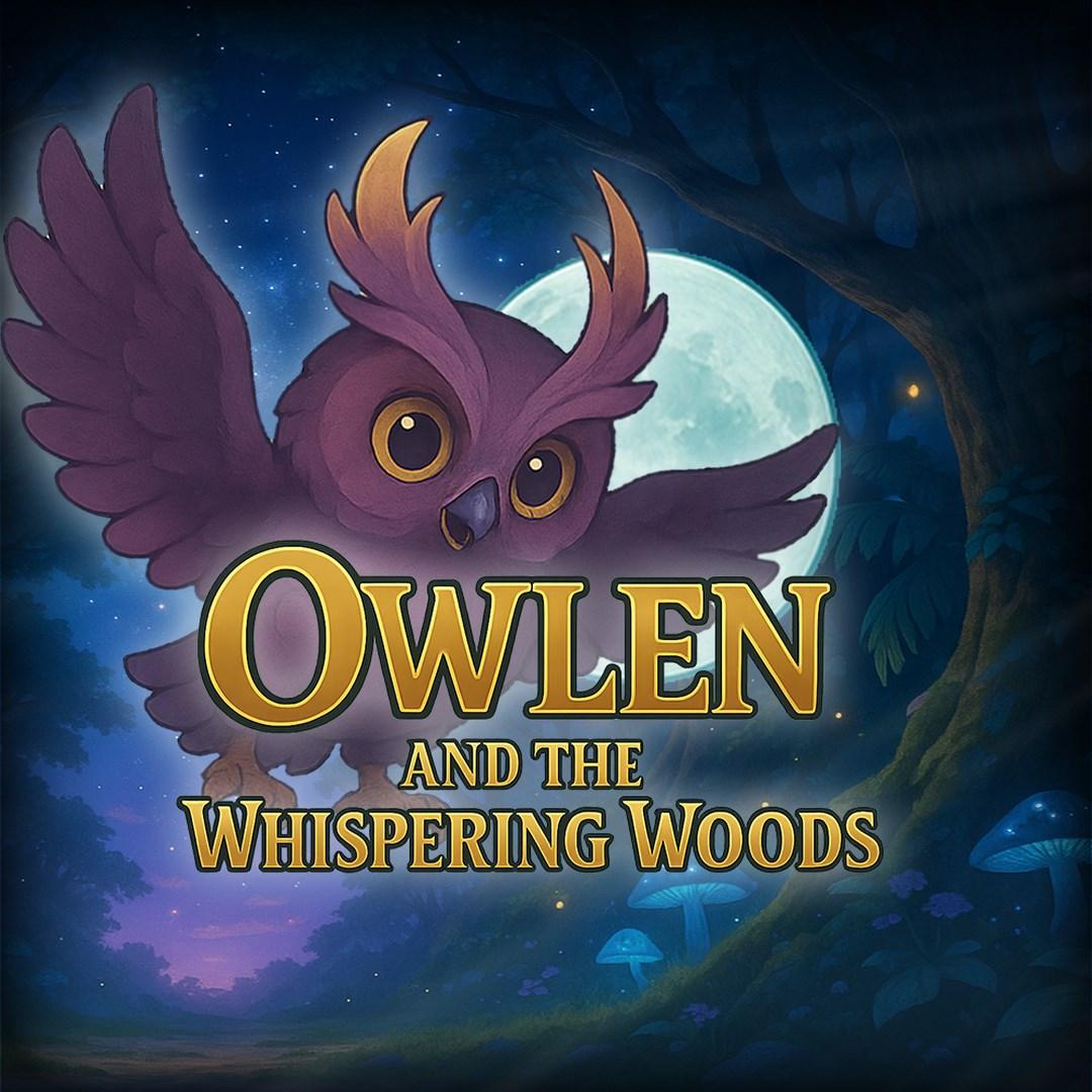 Owlen and the Whispering Woods (Xbox Games US)