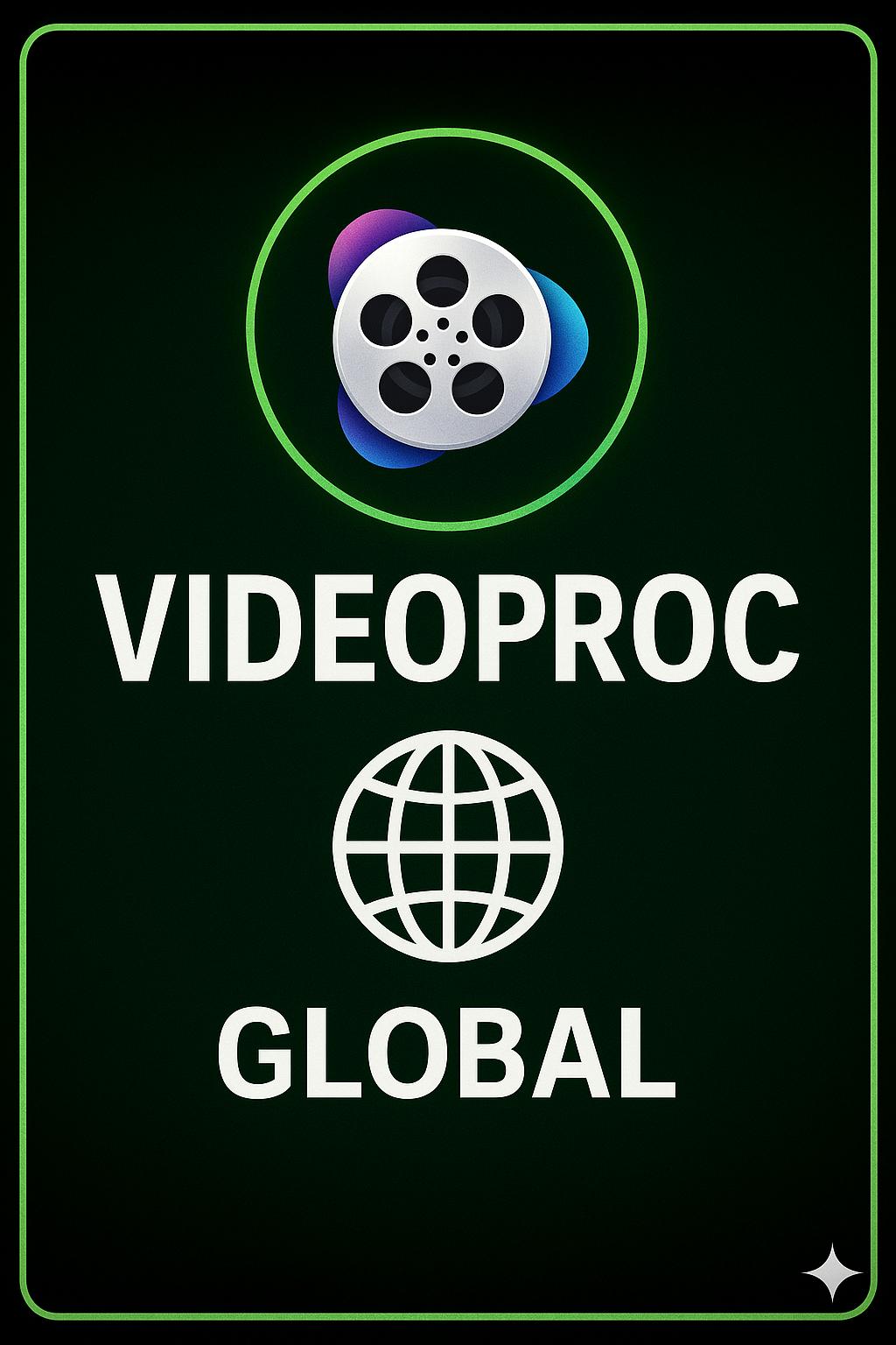 VideoProc Converter AI