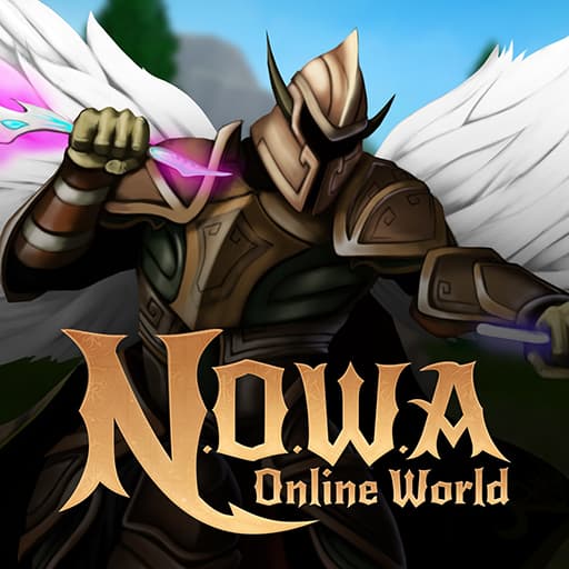 Nowa Online Welt