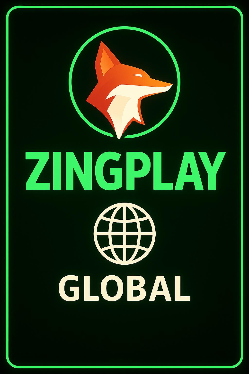 Zing Code (Global)