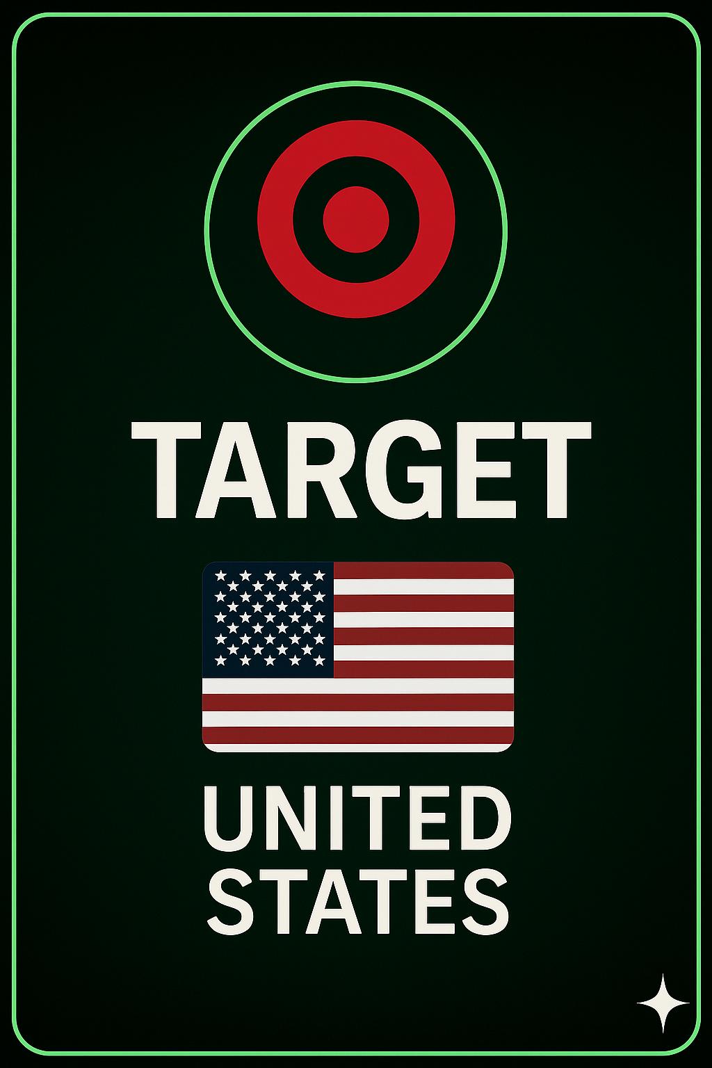 Target Gift Card