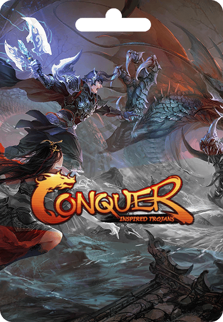 Conquer Online (NetDragon)