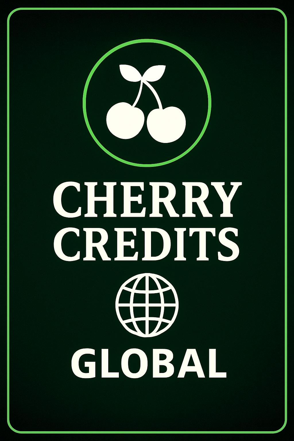 Cherry Credits