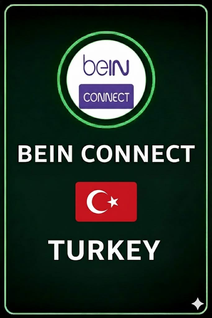 beIN Connect Subscription