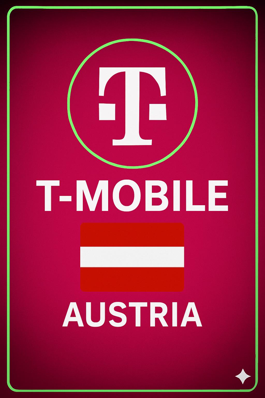 T-Mobile Prepaid Credits (AT)