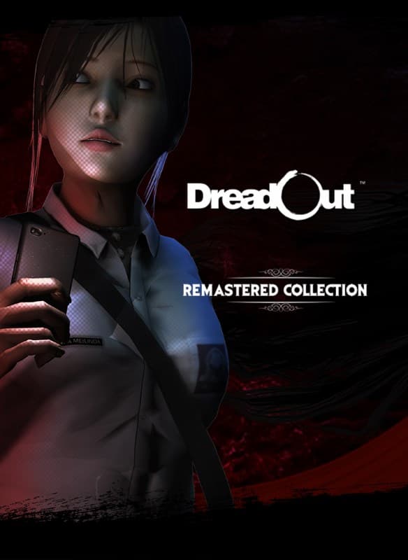 DreadOut Remastered Collection (Xbox Game EU)