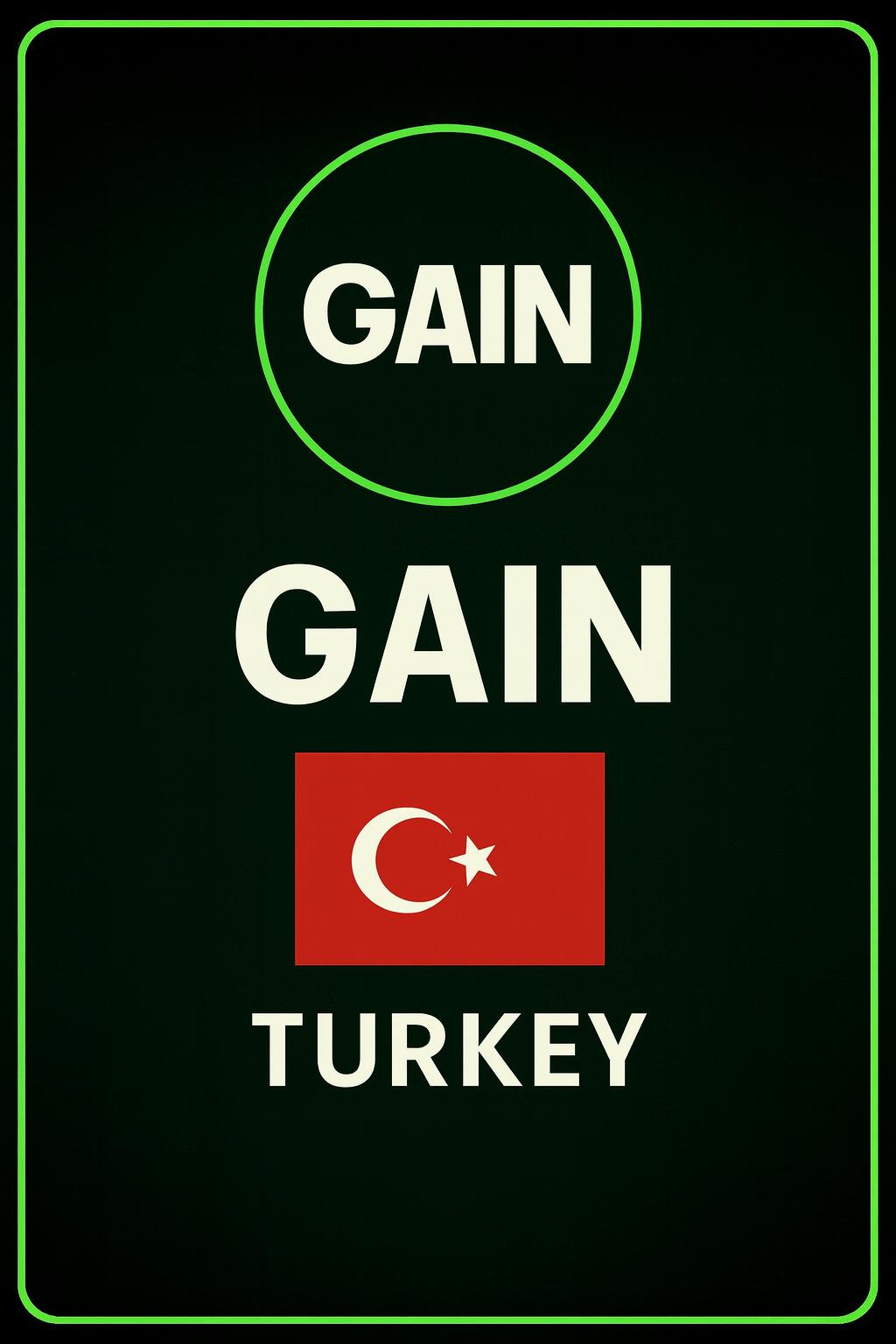Gain
