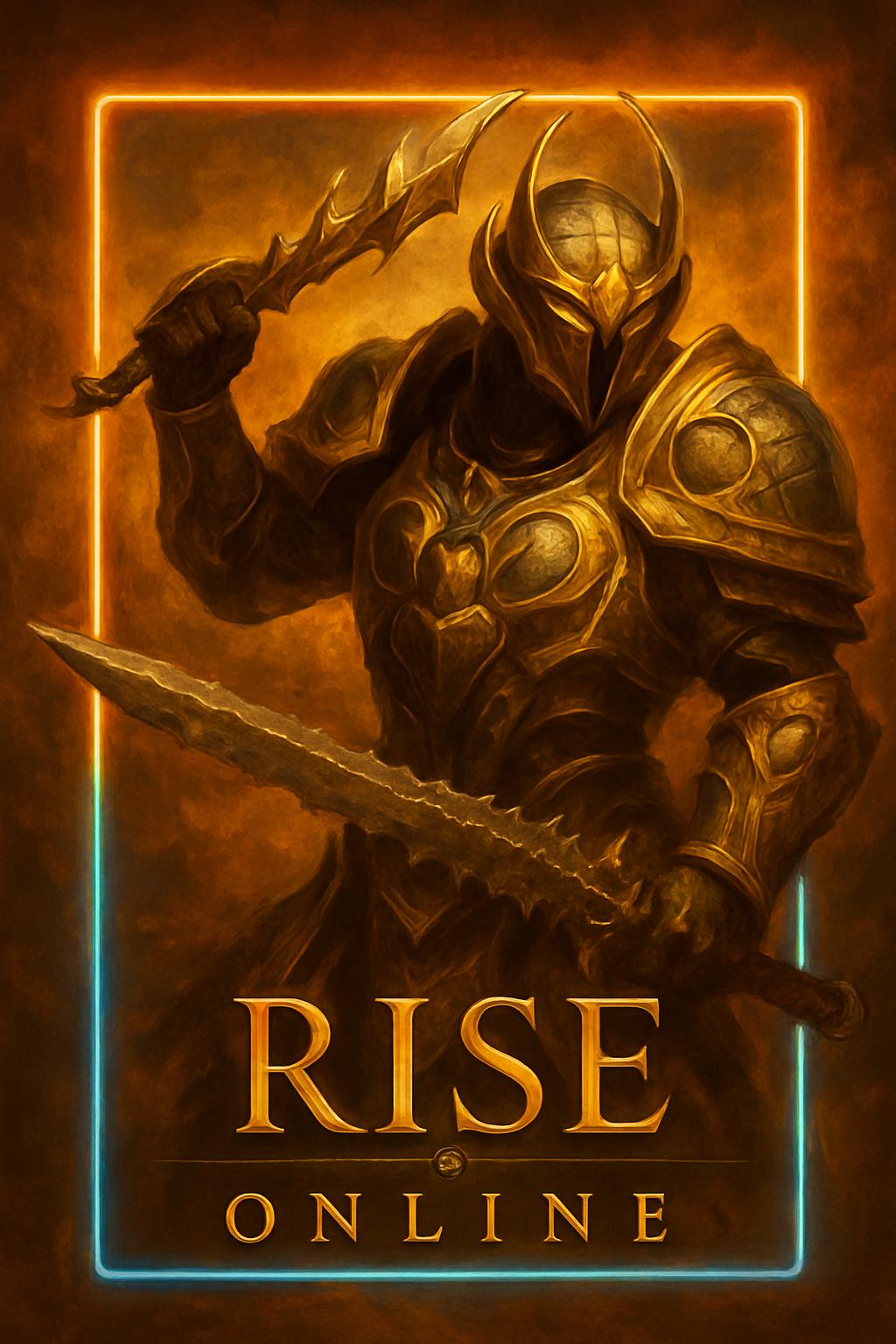 Rise Online