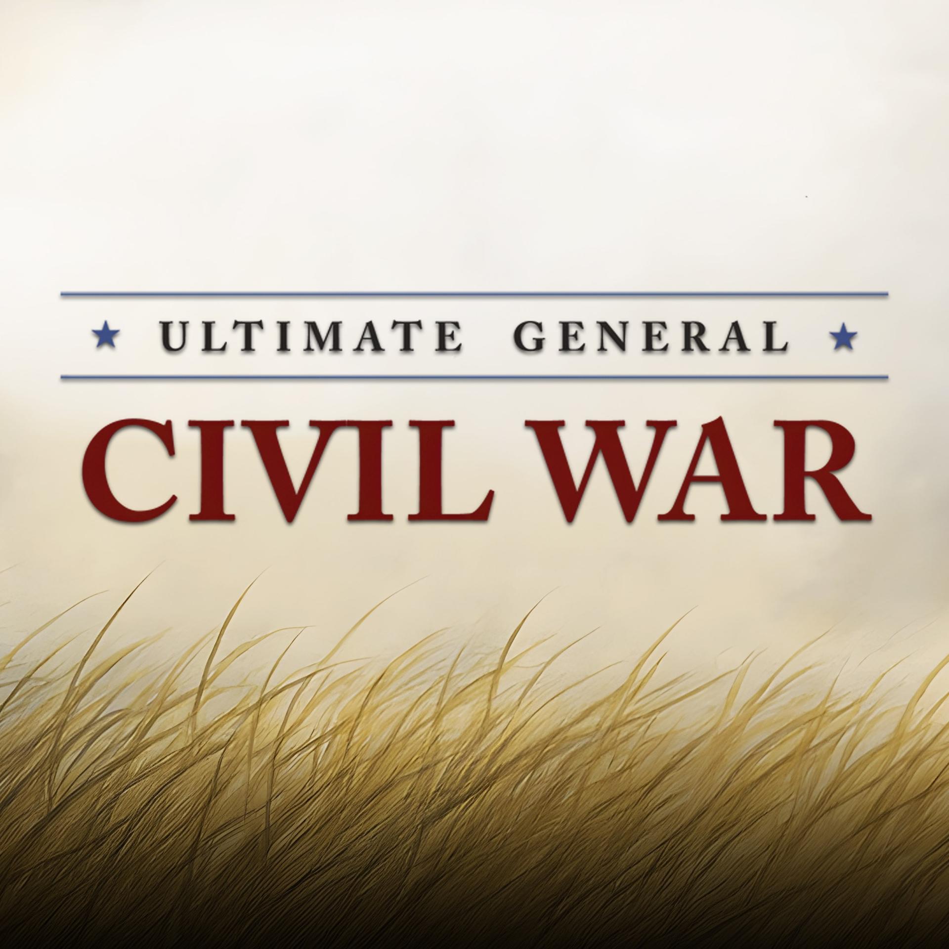 Ultimate General: Civil War (Xbox Games US)