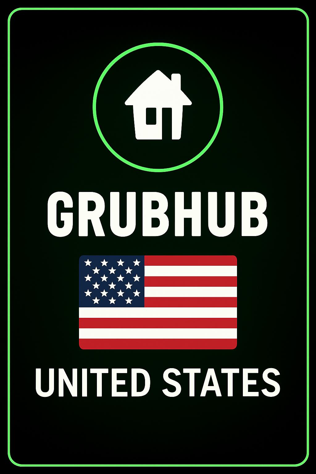 GrubHub Gift Cards