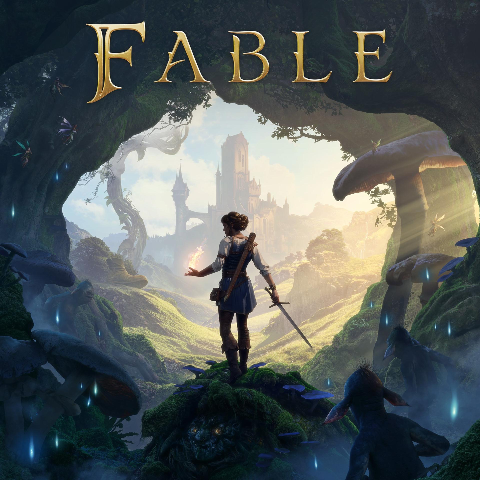 Fable Standard Edition (Xbox Games US)