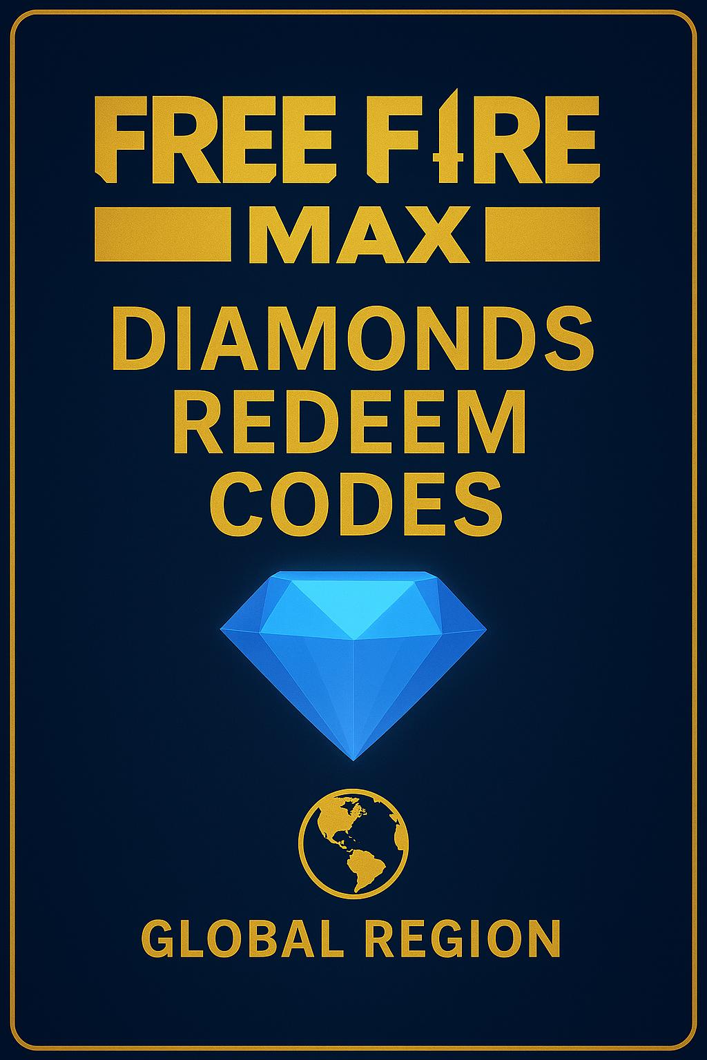 Free Fire MAX (Garena)