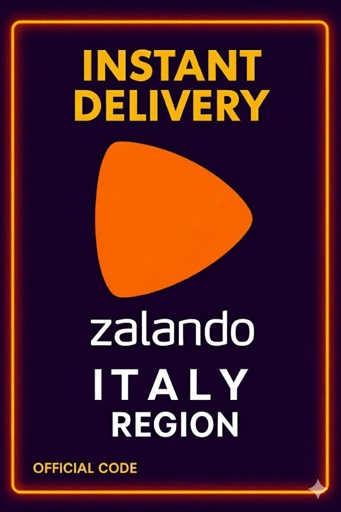 Zalando Gift Card Italy (IT)