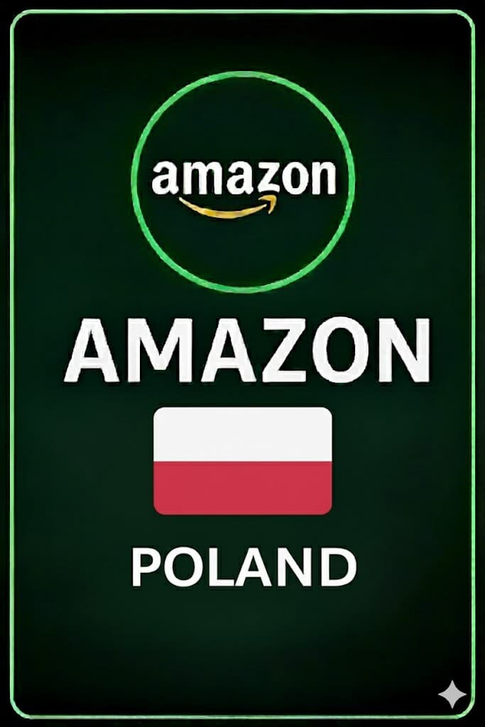 Amazon Gift Card Poland (PL)