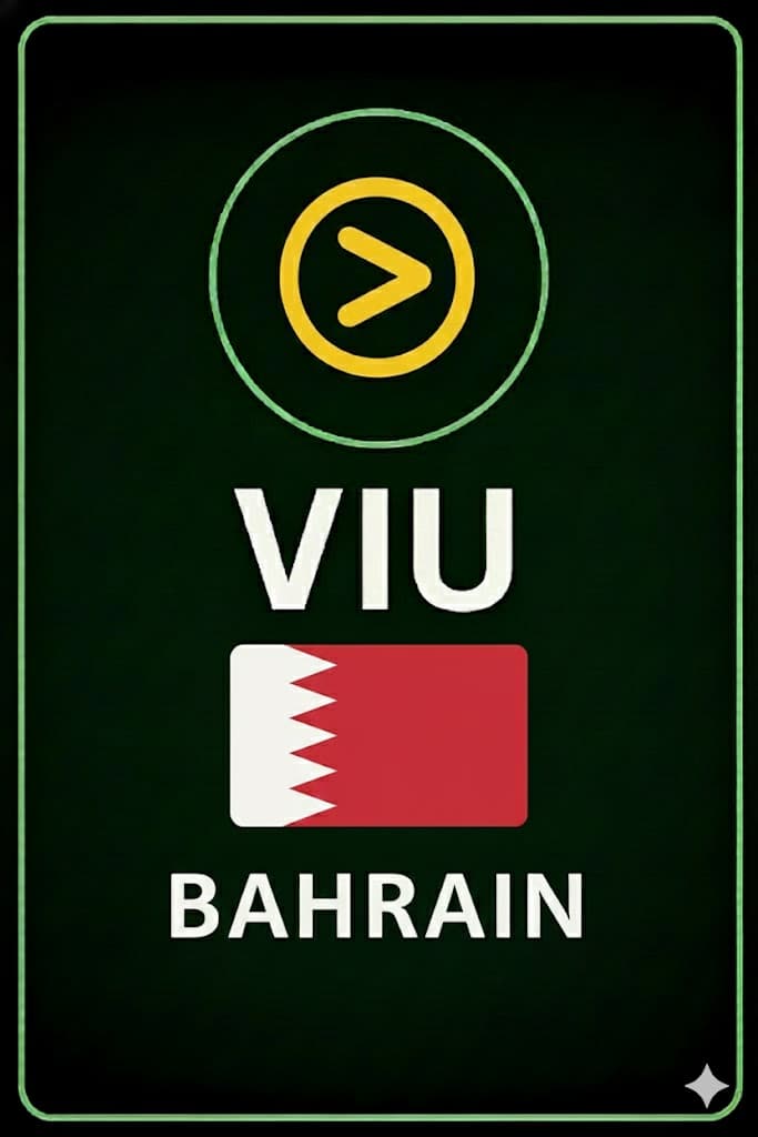 Viu Premium Bahrain (BH)