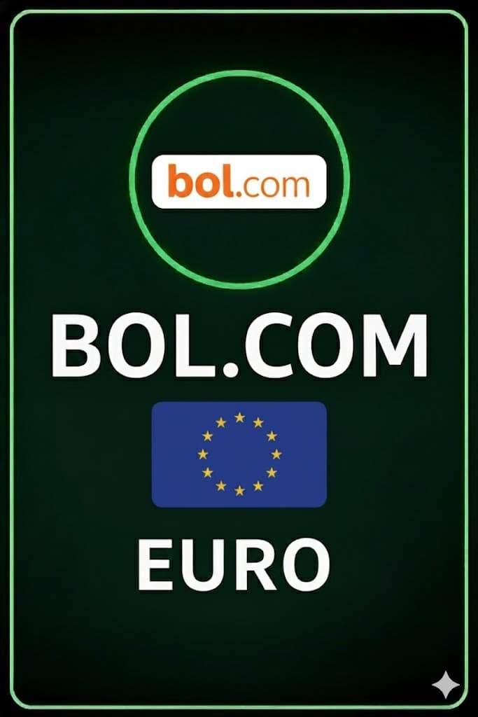 Bol.com Gift Card