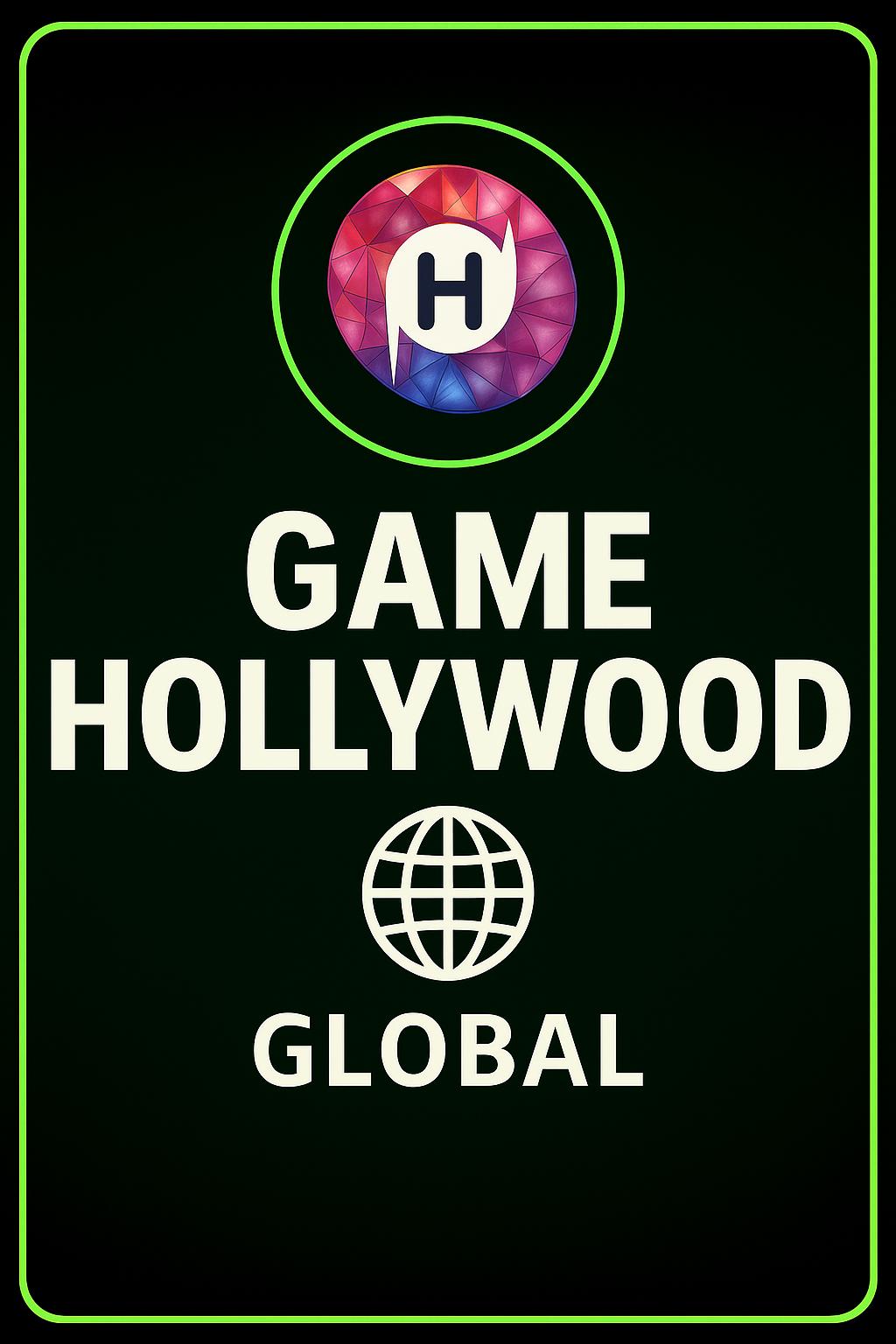 Game Hollywood Gift Cards (Global)