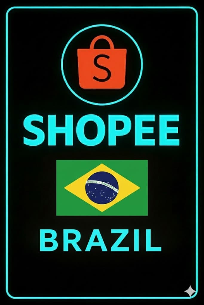 Shopee Cash e-Voucher Brazil (BR)