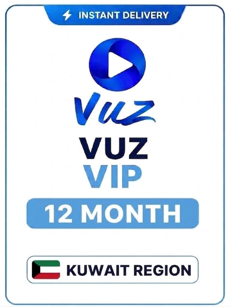 VUZ VIP-12 Month (KW)