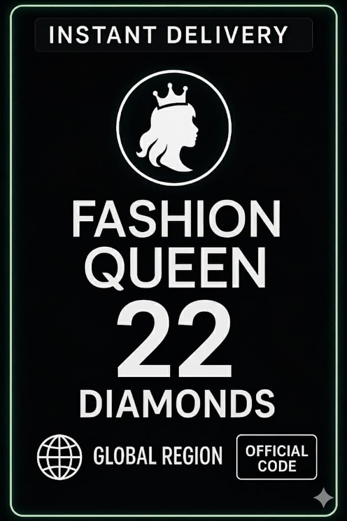 Ratu Mode - 22 Berlian