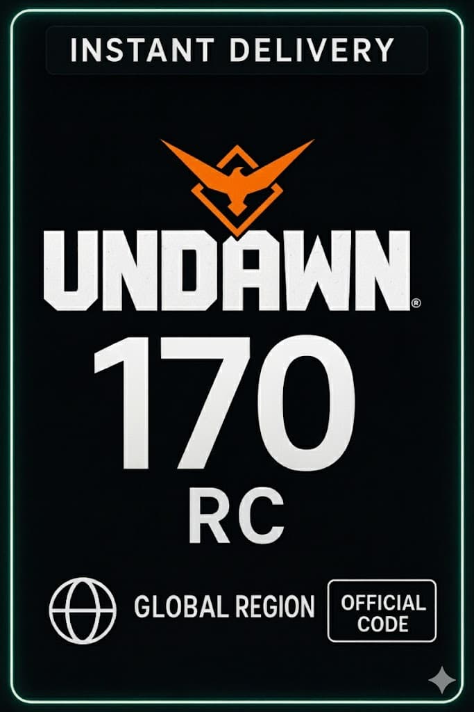 Undawn - 170 RC (Global)