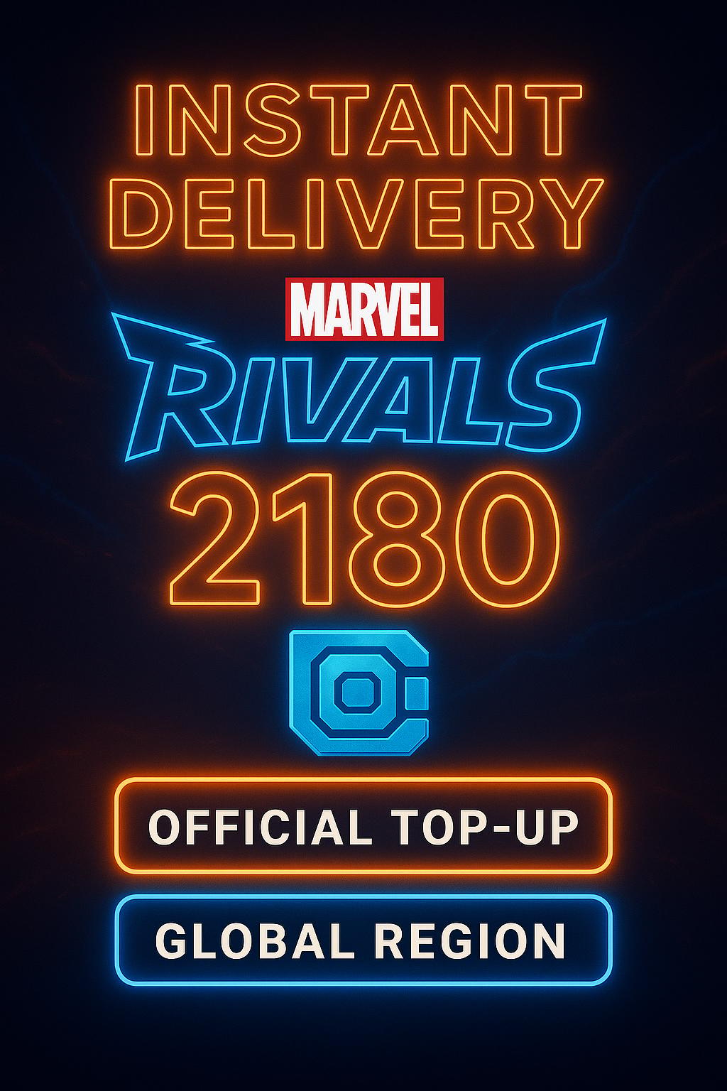 Marvel Rivals 2180 Lattices