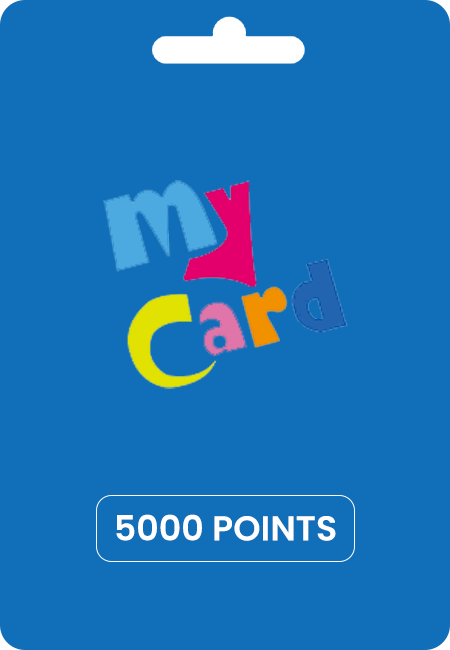 5000 נקודות - מלזיה