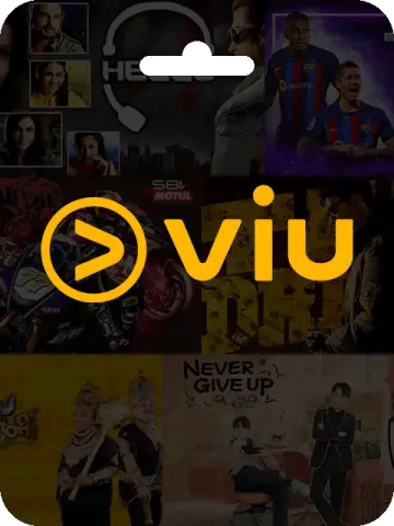 Viu Premium 3 ай (Египет)