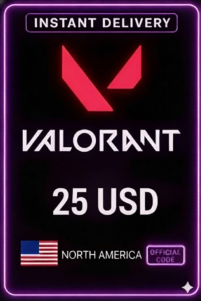 Riot Access 25$