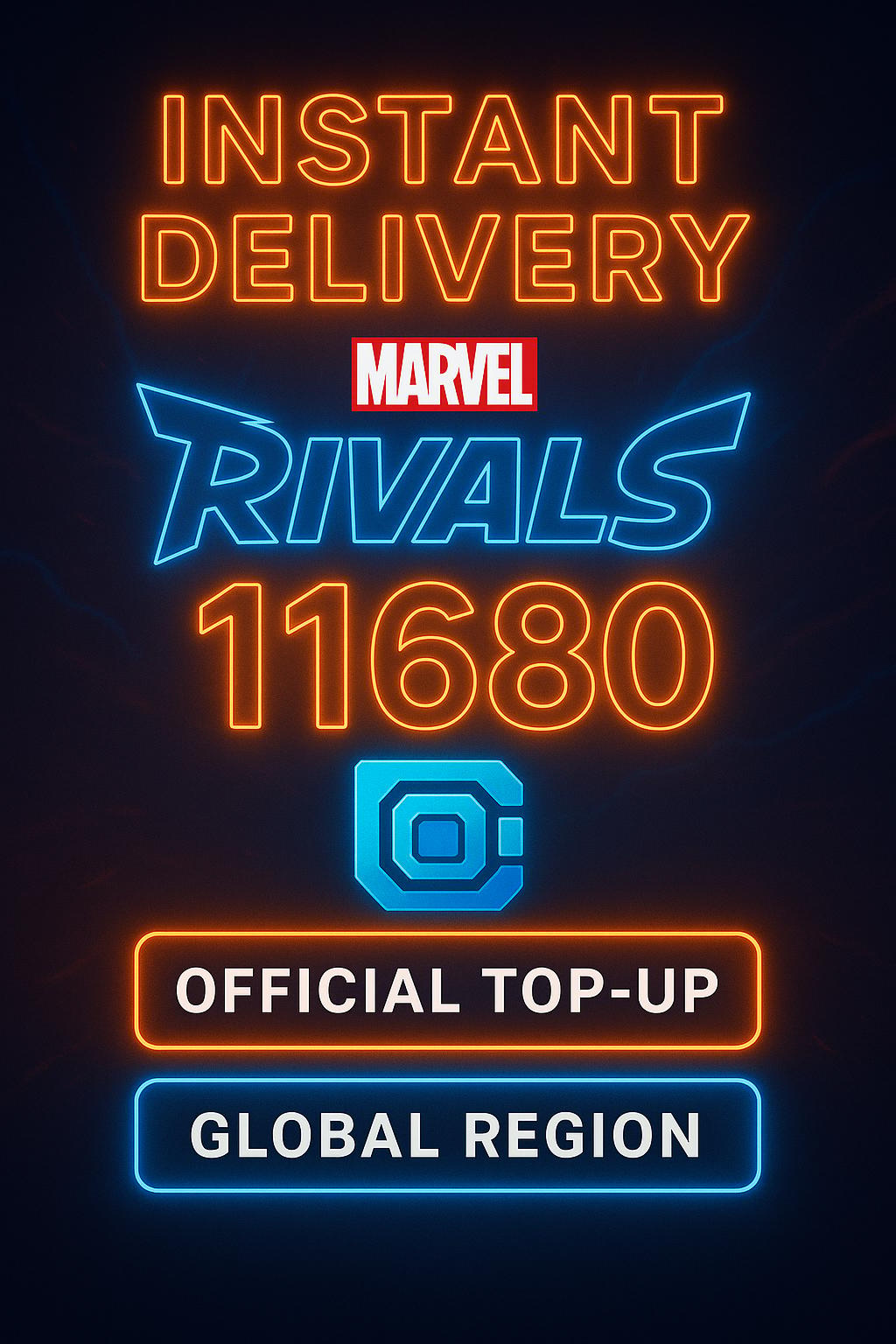 Marvel Rivals 11680 Lattices