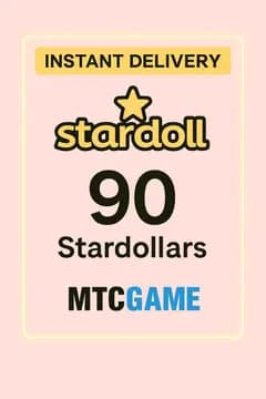 Stardoll ΗΠΑ - 90 Stardollars