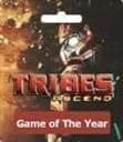 Tribes Ascend Έκδοση Παιχνιδιού της Χρονιάς