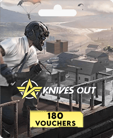 Knive Out - 180 Gjafir