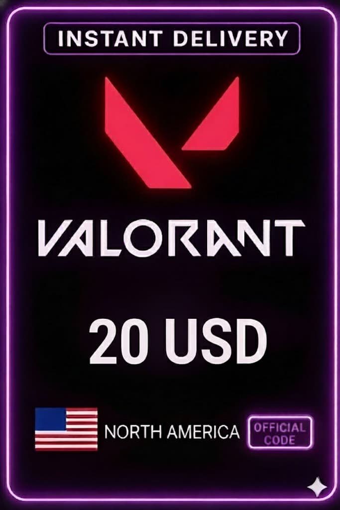 Riot Access 20$