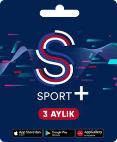 S Sport - 3 महिने सदस्यता