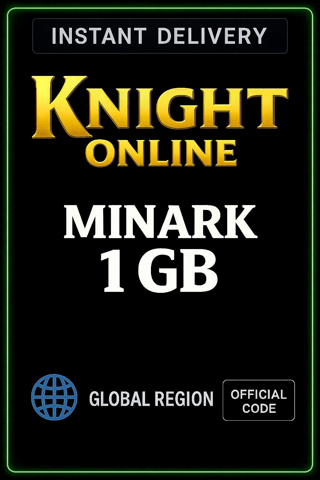 MİNARK (1 GB) 2.Server Folk Bank Camp 1 (Trade)