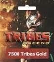 Tribes Ascend 7500 Χρυσός