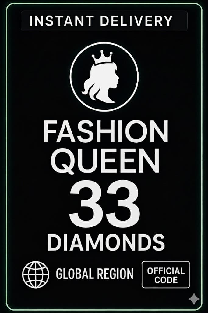 Ratu Fashion - 33 Berlian