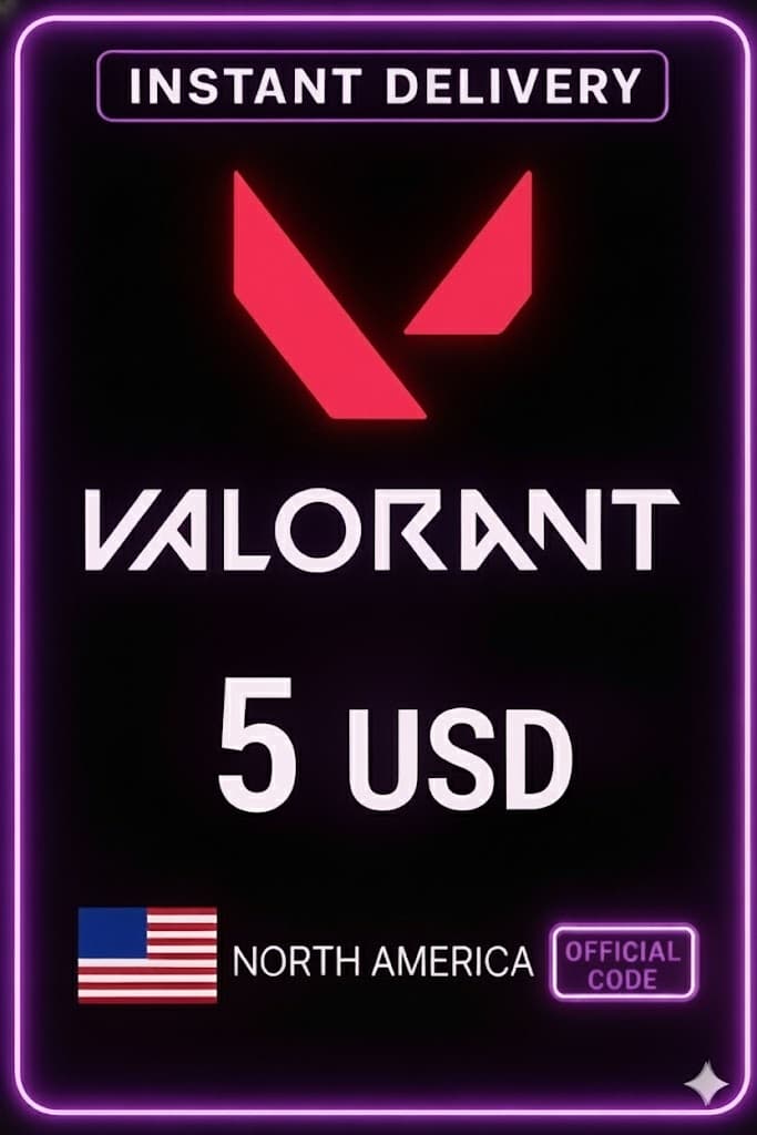Riot Access 5$