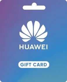 Κάρτα Δώρου HUAWEI KSA 150 SAR