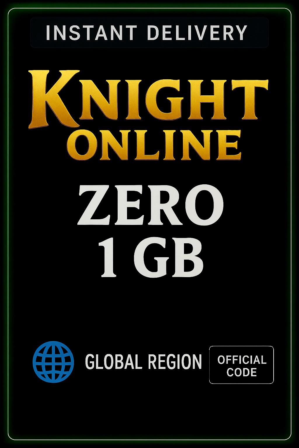 ZERO (1 GB) 7. Server Folk Bank Camp 1 (Trade)
