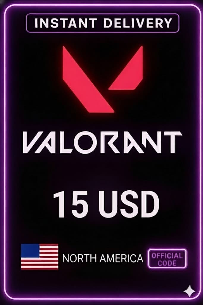 Riot Access Code 15$