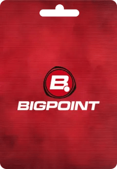 Bigpoint 1799.90 TL Կտրոն